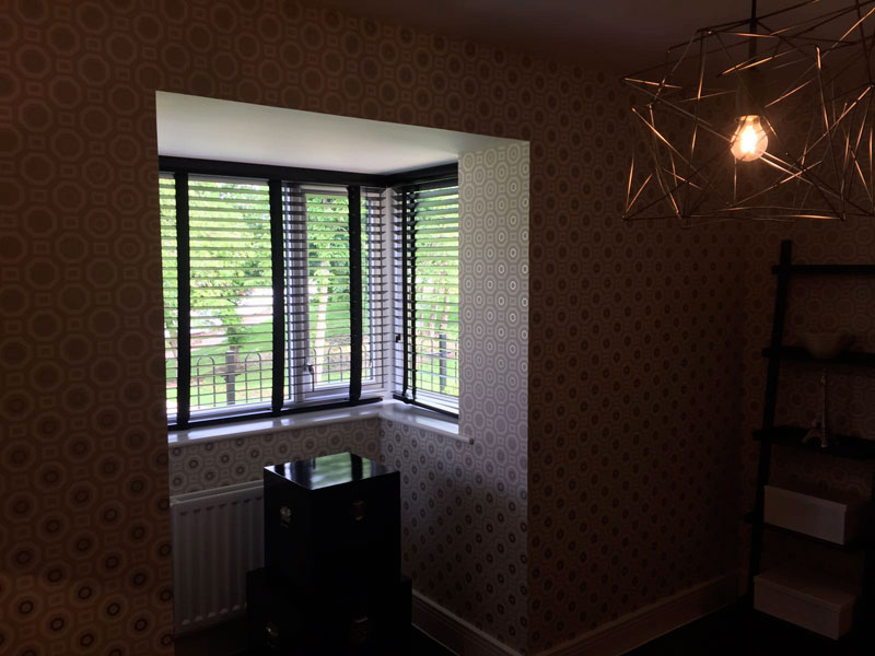 Blinds in Brentwood CM14