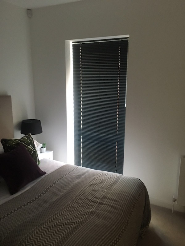 Perfect Fit Blinds in London