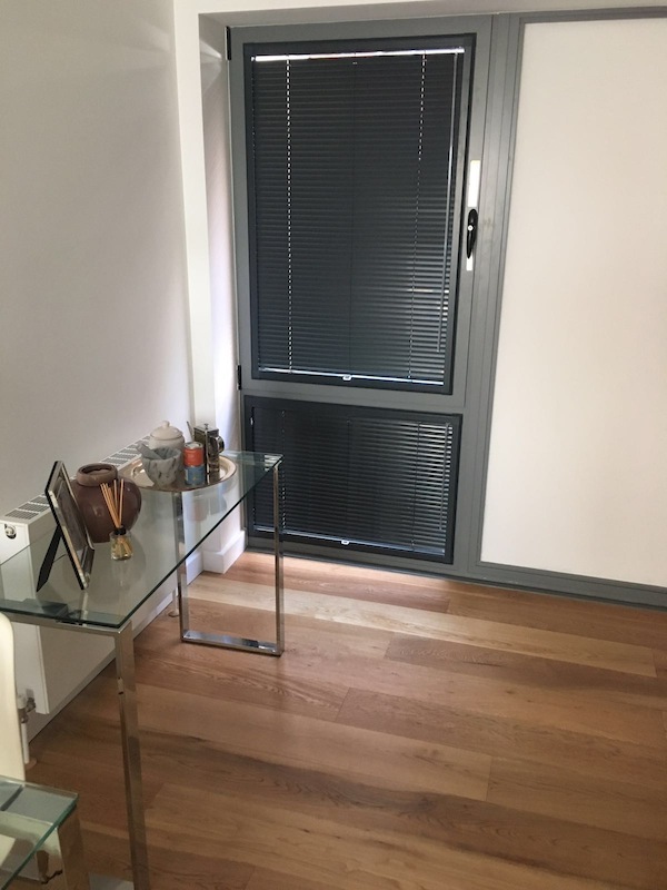 Perfect Fit Blinds in London