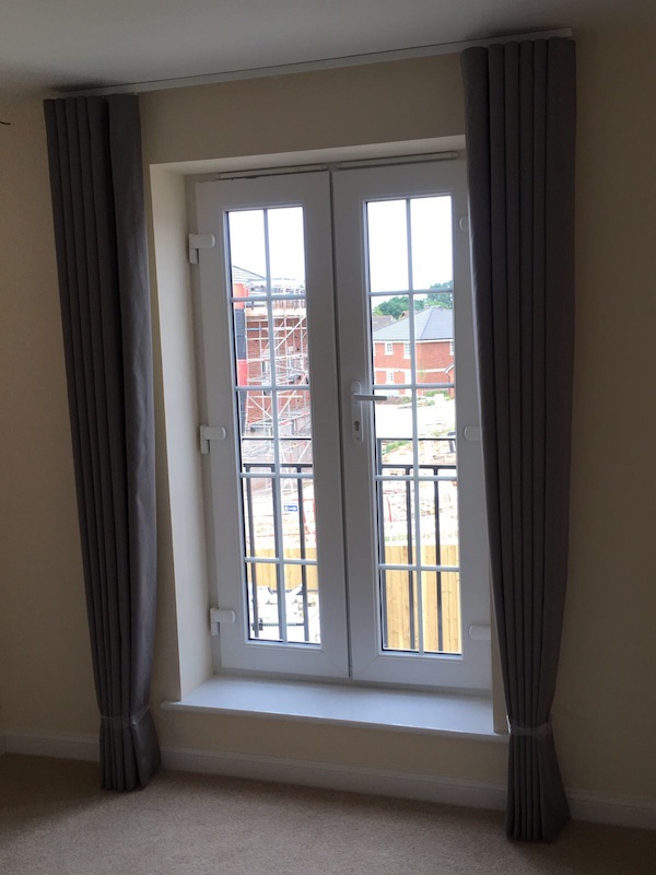 Blinds and Curtains - South East London