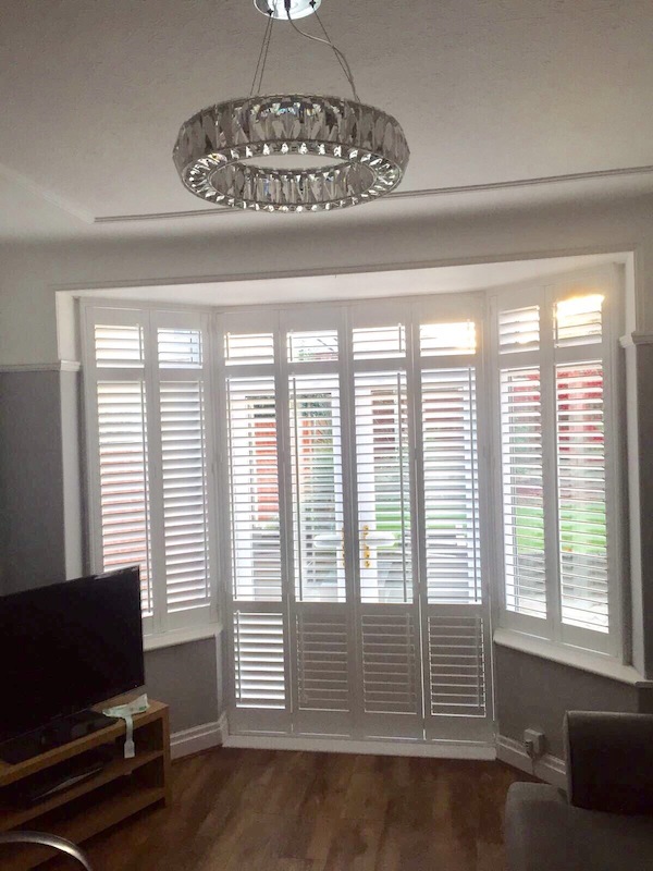 Plantation Shutters Epping