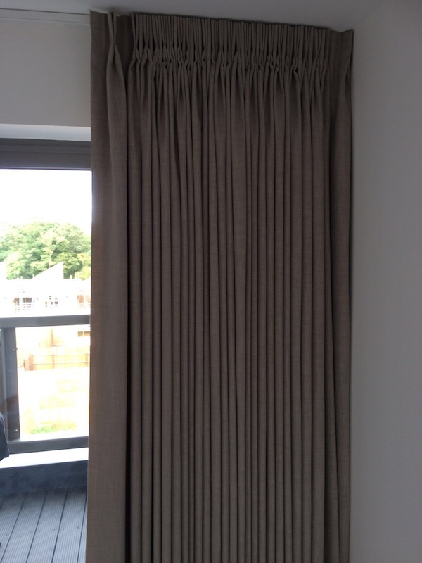 Harlow Curtains