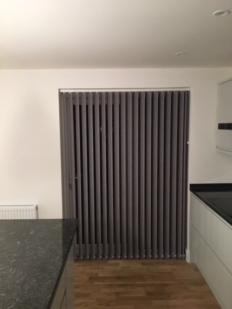 Totteridge - London Blinds & Curtains