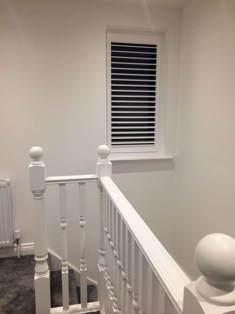 Woodford Shutters & Blinds