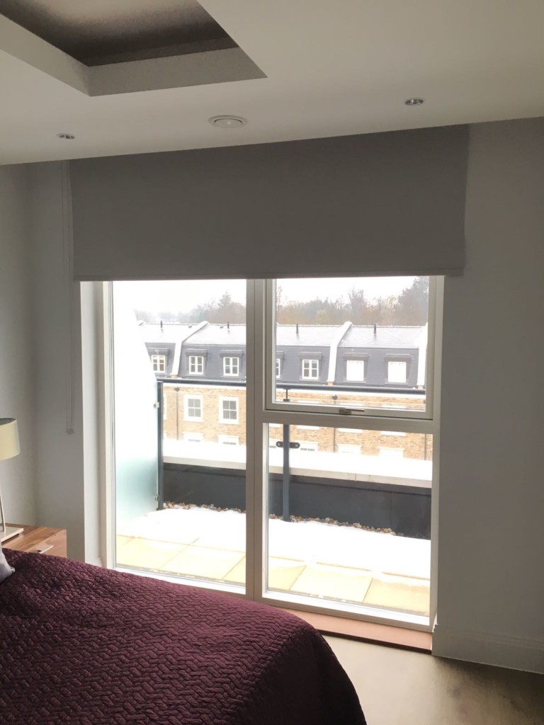 Roller Blinds Chiswick