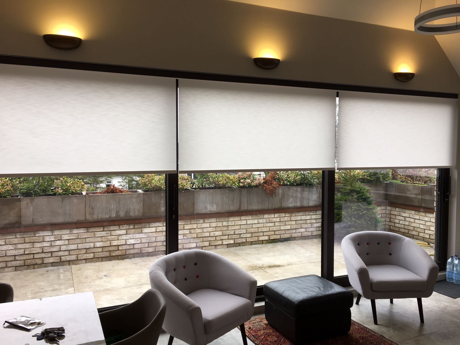 Roller Blinds NW11
