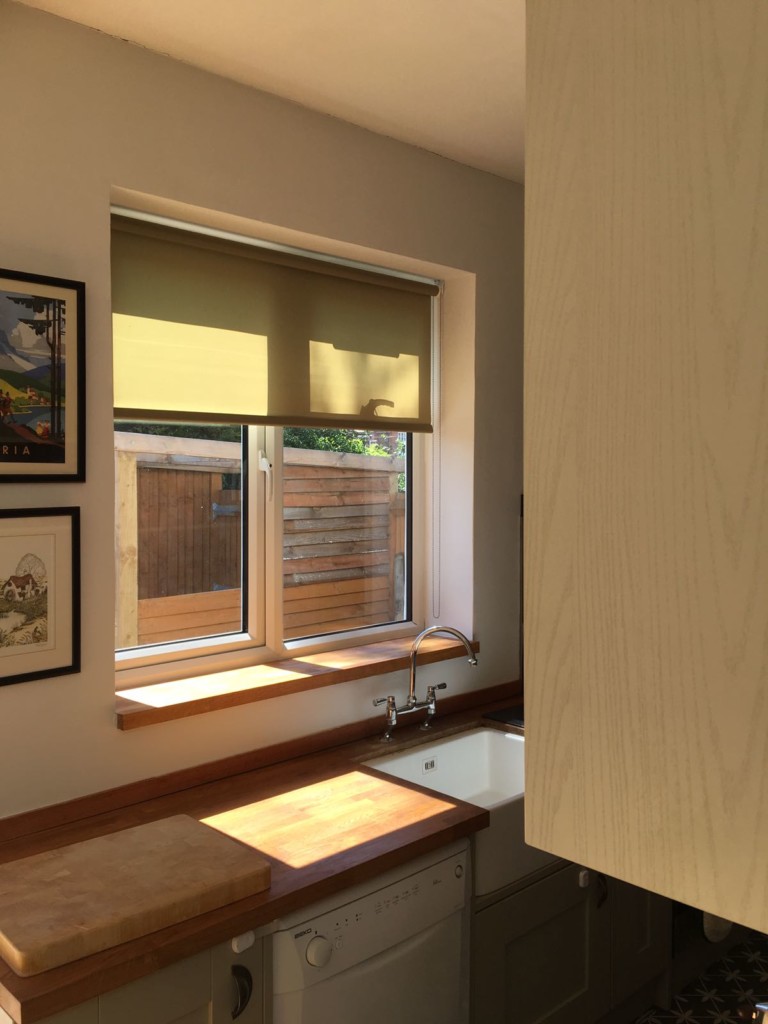 Roller Blinds NW London