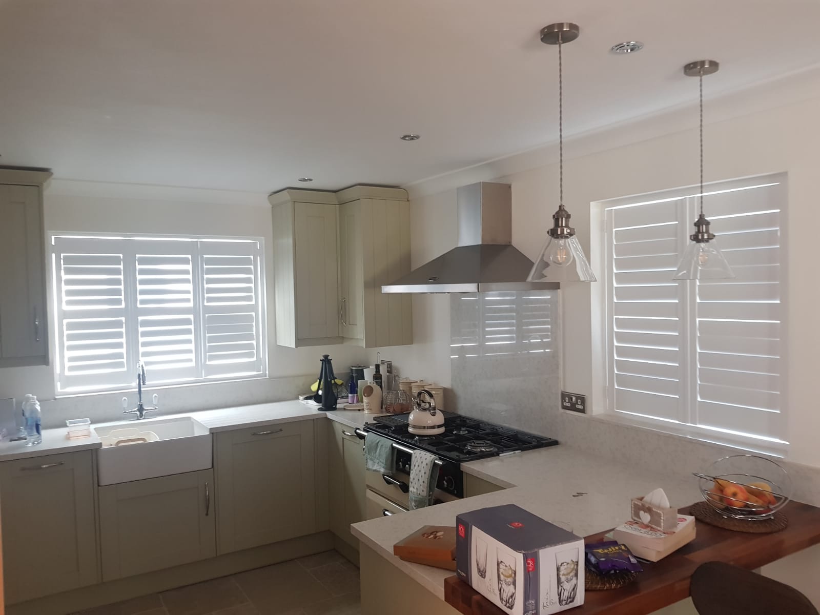 Shutters Roller Blinds South Woodham
