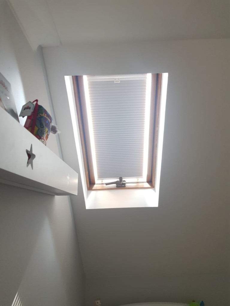 South Woodham Blinds