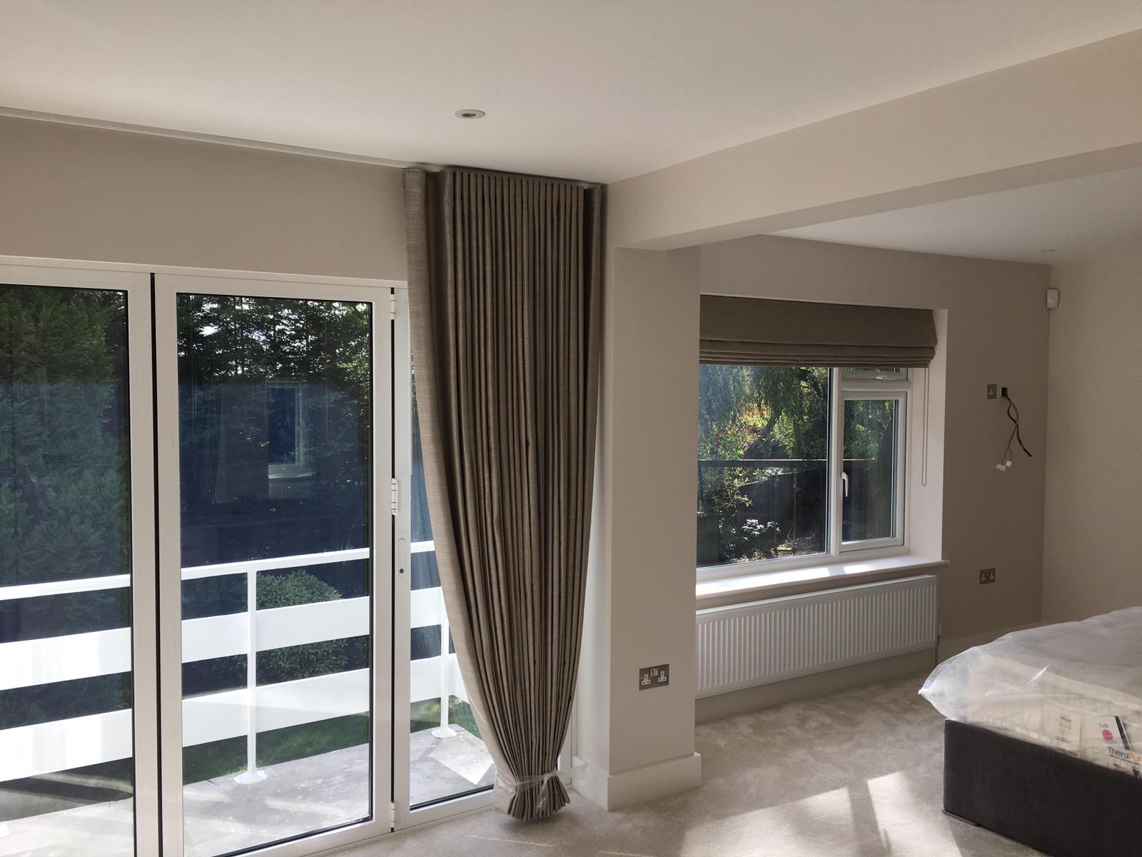 Curtains and Blinds Edgware