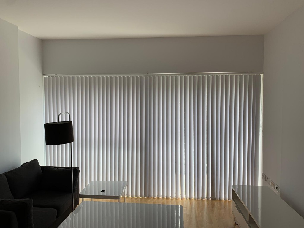 Blinds and curtains Southwark