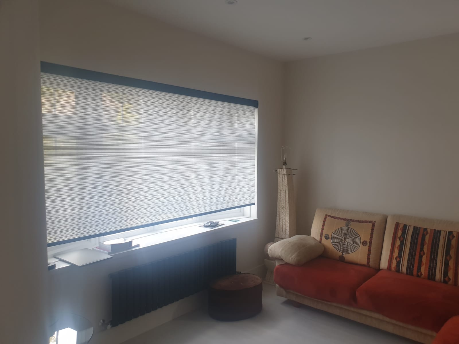 Electric Roller Blinds London